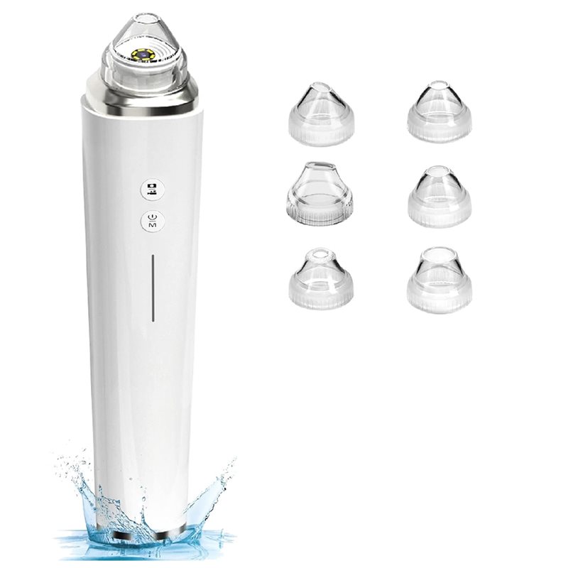 Pore Vacuum - 【FITTING】HD Kameralı Siyah Nokta Temizleyici Gözenek
