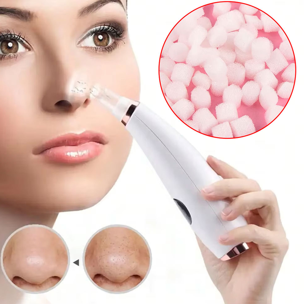 Pore Vacuum - 100/200 Adet Yedek Filtre Süngeri Gözenek