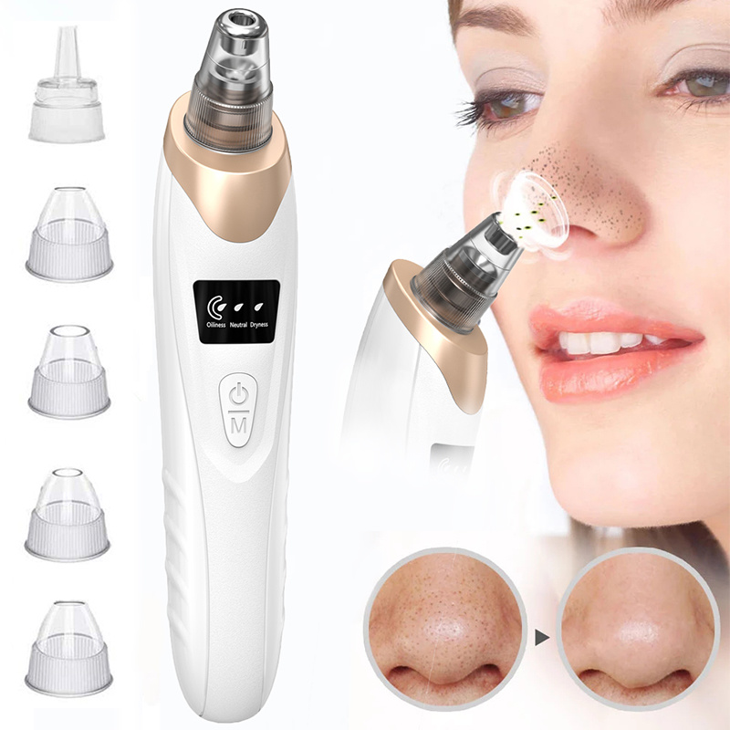 Pore Vacuum - Siyah Nokta Temizleyici Sivilce ve Siyah