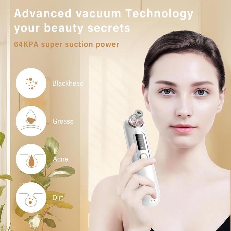 Elektrikli Yüz Gözenek Temizle - Pore Vacuum incelemesi ve fiyatı