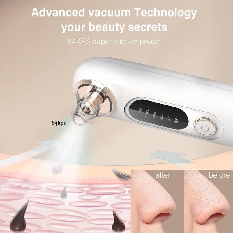 Elektrikli Yüz Gözenek Temizle - Pore Vacuum incelemesi ve fiyatı