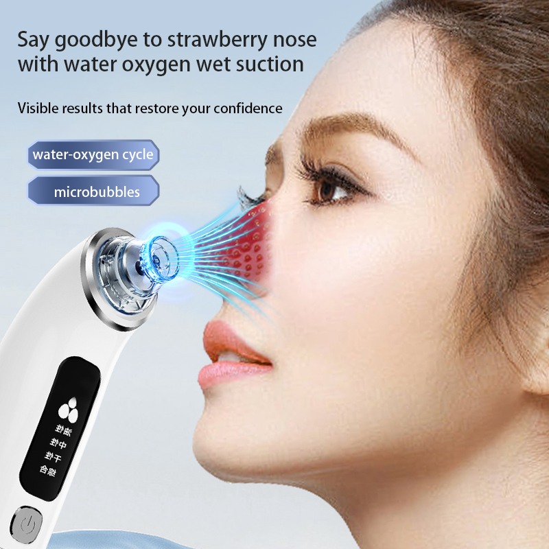 Yüz Burun Siyah Nokta Temizley - Pore Vacuum incelemesi ve fiyatı