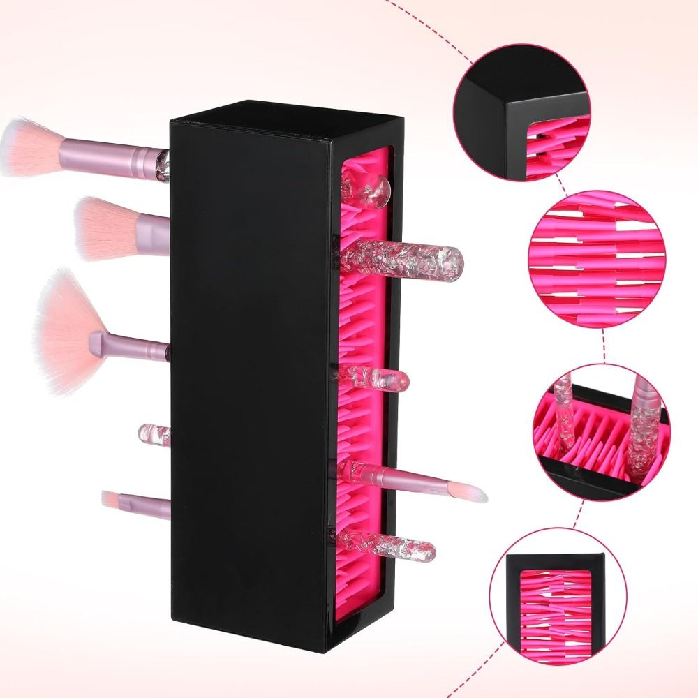 Yaratıcı Makyaj Fırçaları Tutu - Beauty Makeup Case incelemesi ve fiyatı