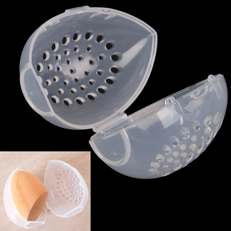 Güzellik Süngeri Makyaj Puff K - Beauty Makeup Case incelemesi ve fiyatı