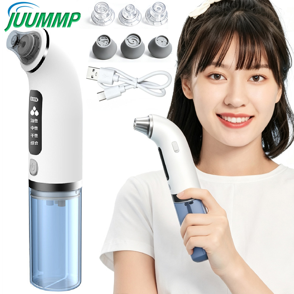 Siyah Nokta Çıkarıcı Gözenek V - Pore Vacuum incelemesi ve fiyatı