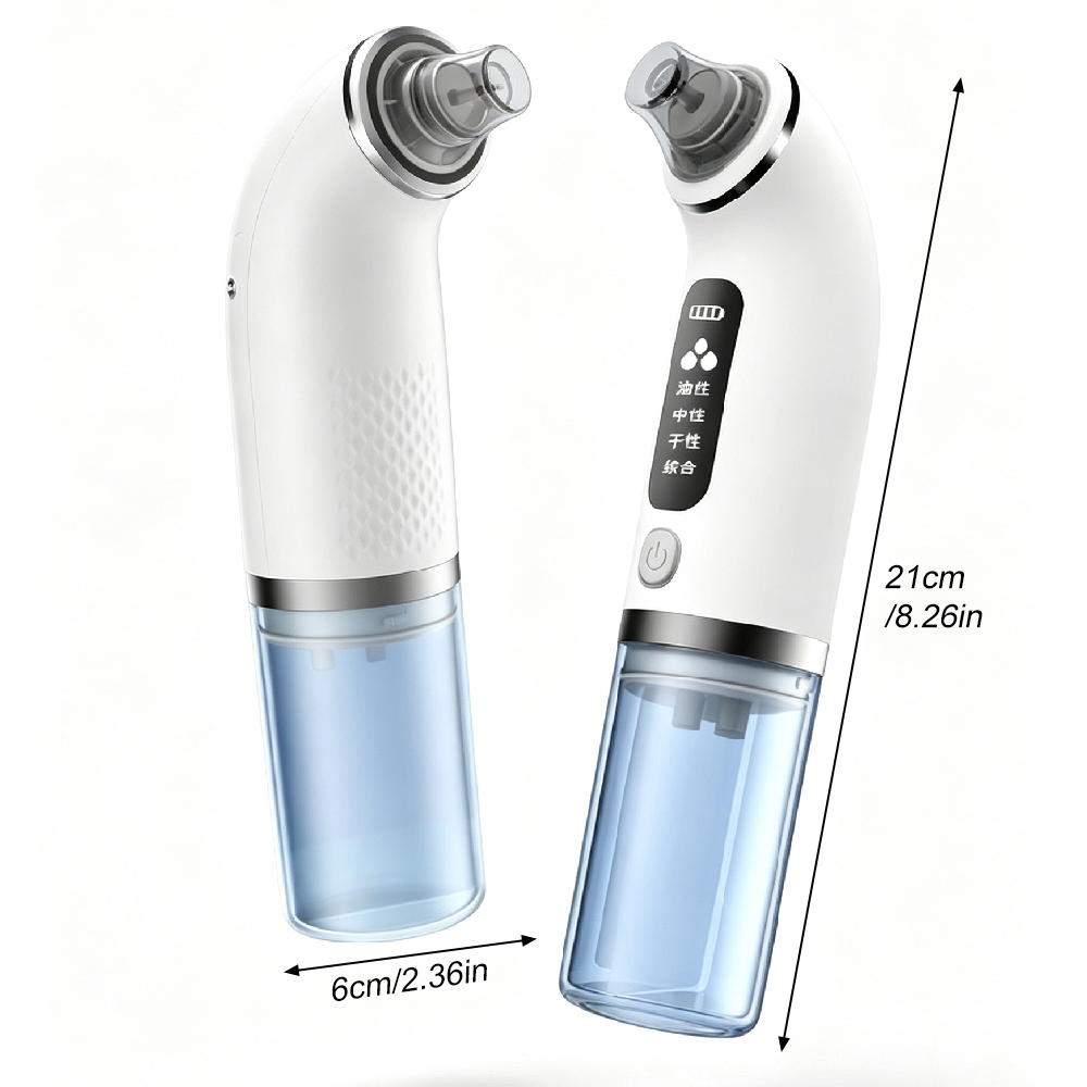 Siyah Nokta Çıkarıcı Gözenek V - Pore Vacuum incelemesi ve fiyatı