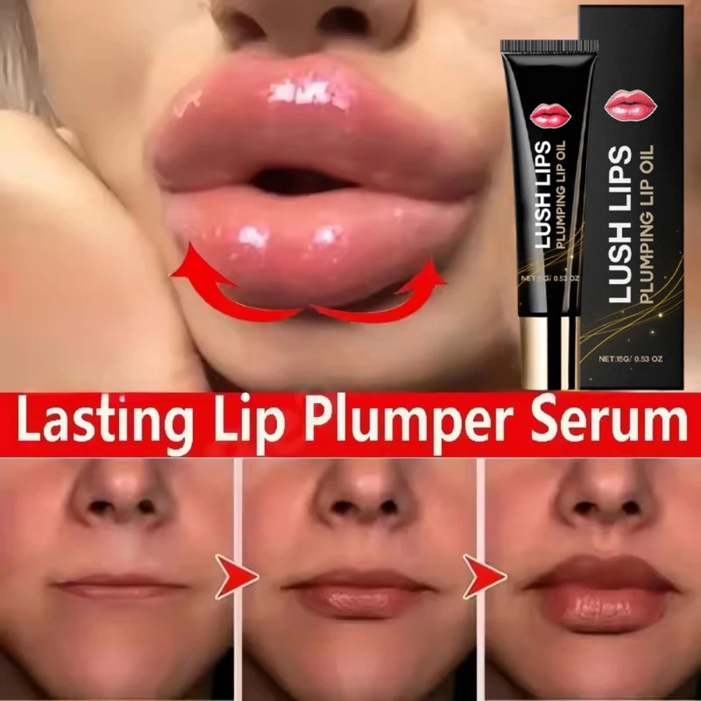 Dudak Dolgunlaştırıcı Yağ Anın - Beauty Full Makeup incelemesi ve fiyatı