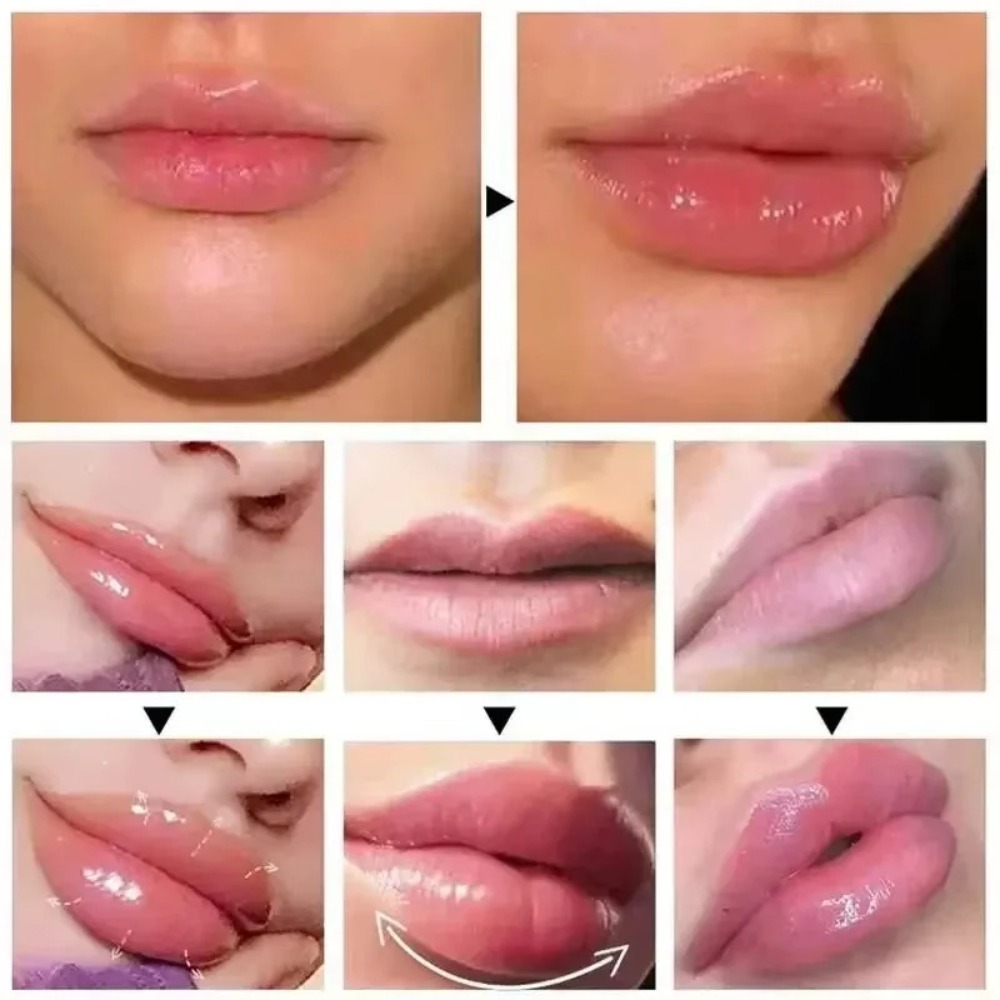Dudak Dolgunlaştırıcı Yağ Anın - Beauty Full Makeup incelemesi ve fiyatı