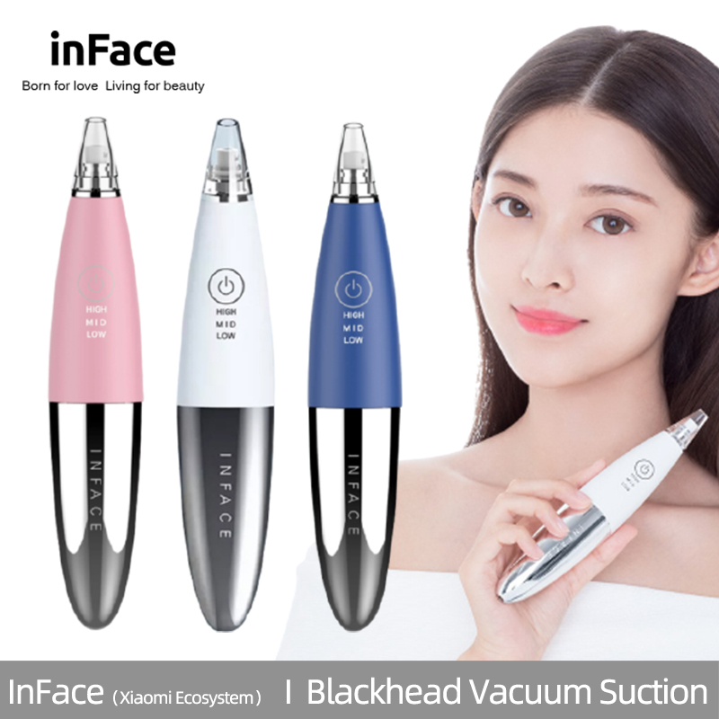 Inface Siyah Nokta Temizleyici - Pore Vacuum incelemesi ve fiyatı