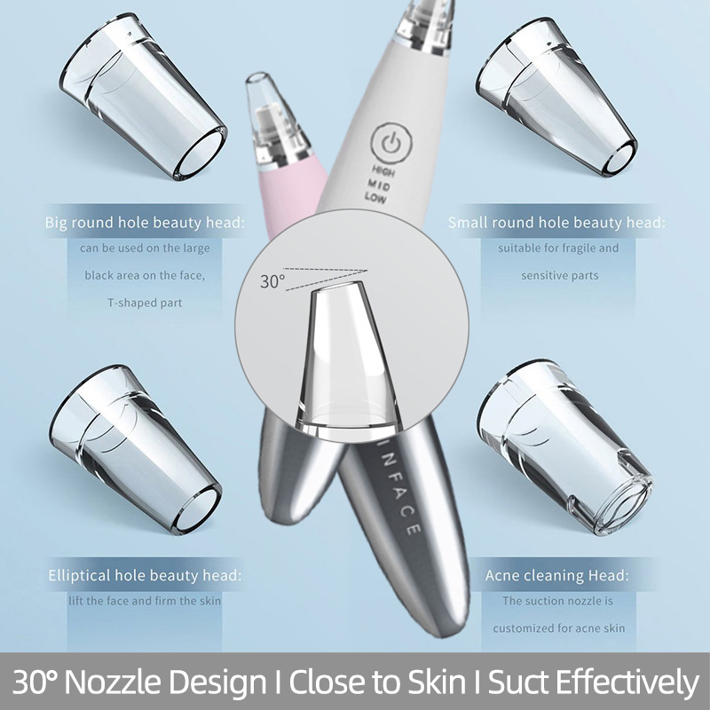 Inface Siyah Nokta Temizleyici - Pore Vacuum incelemesi ve fiyatı