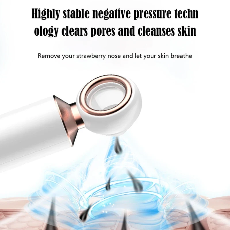 Elektrikli Siyah Nokta Temizle - Pore Vacuum incelemesi ve fiyatı