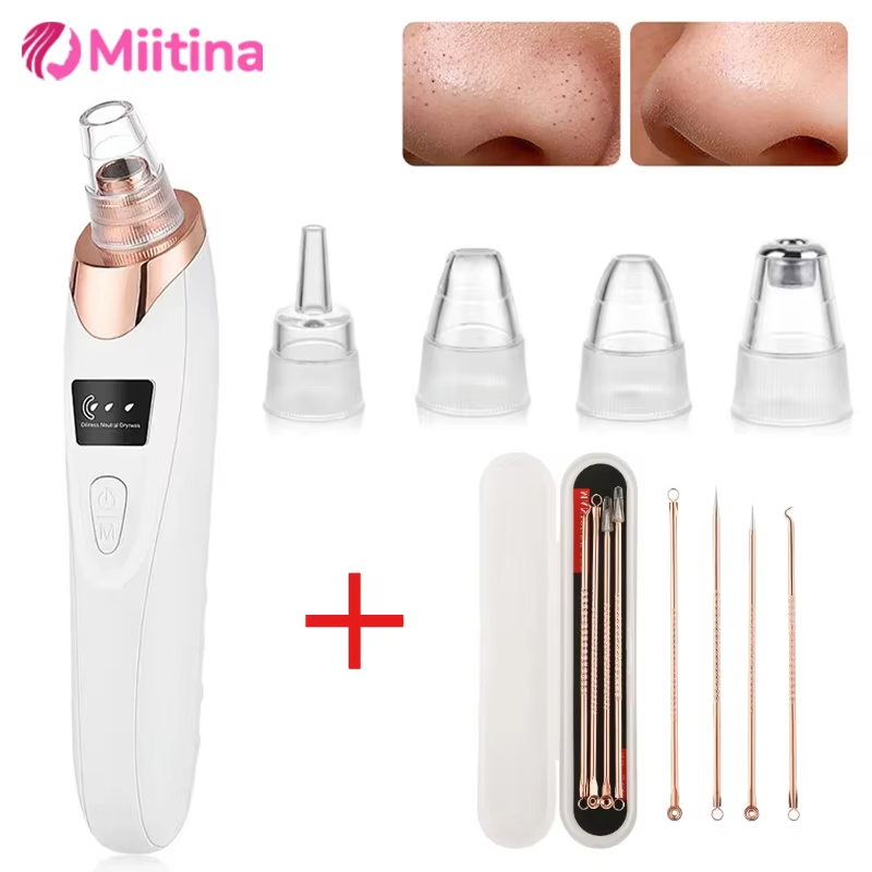 Siyah nokta Remover Vakum Emme - Pore Vacuum incelemesi ve fiyatı