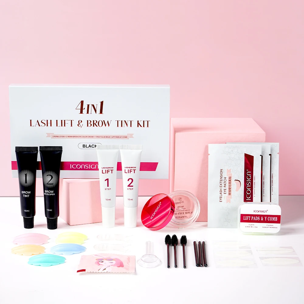 Sıcak satış güzellik 4N1 kirpi - Beauty Full Makeup incelemesi ve fiyatı