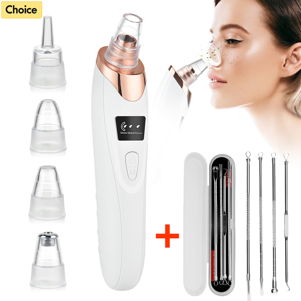 Vakum Emme Siyah Nokta Remover - Pore Vacuum incelemesi ve fiyatı