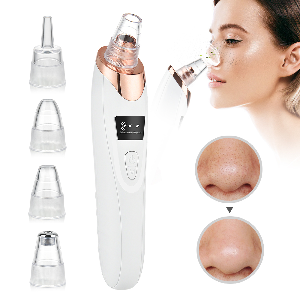 Vakum Emme Siyah Nokta Remover - Pore Vacuum incelemesi ve fiyatı
