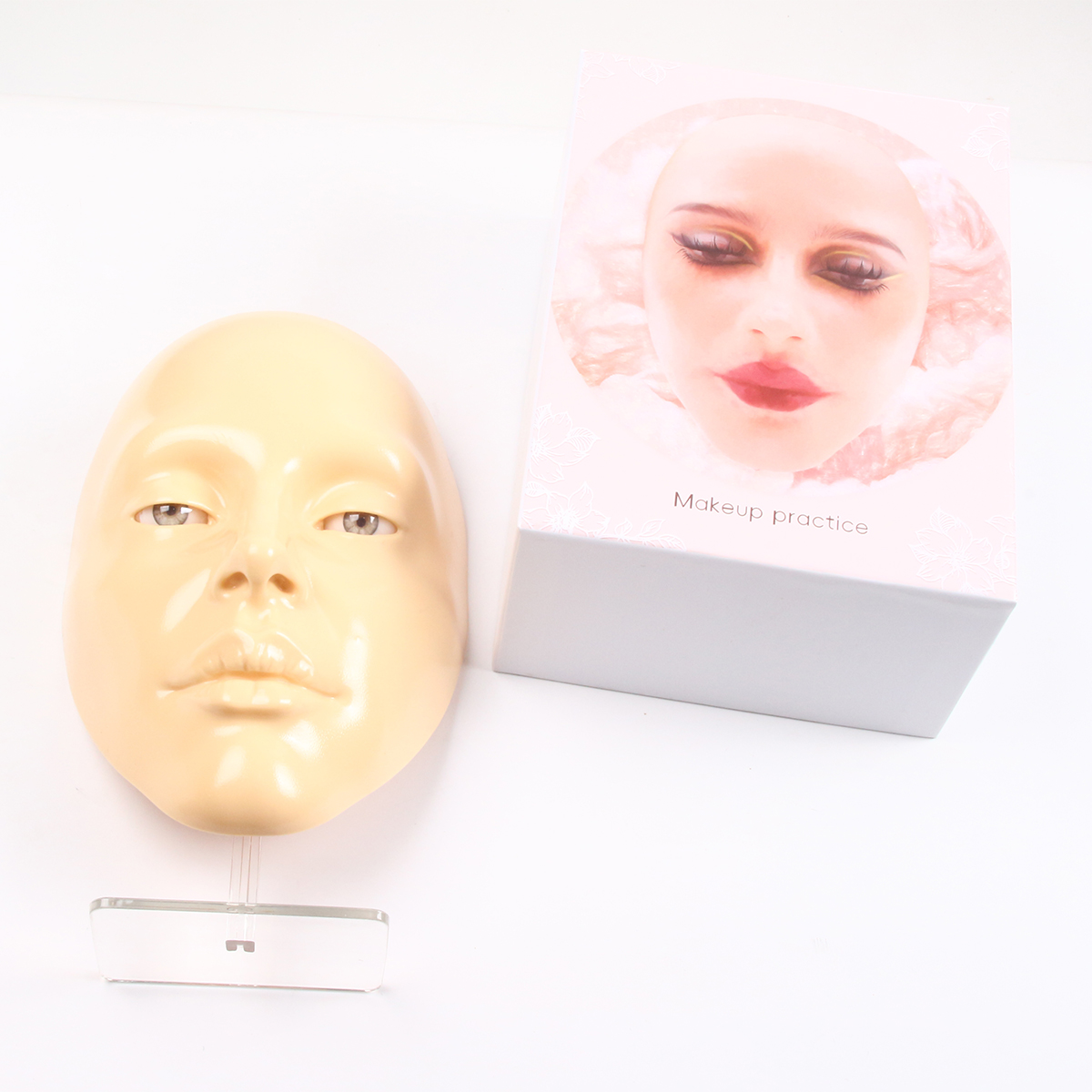 1 kutu Tam Yüz Yeniden Kullanı - Beauty Full Makeup incelemesi ve fiyatı
