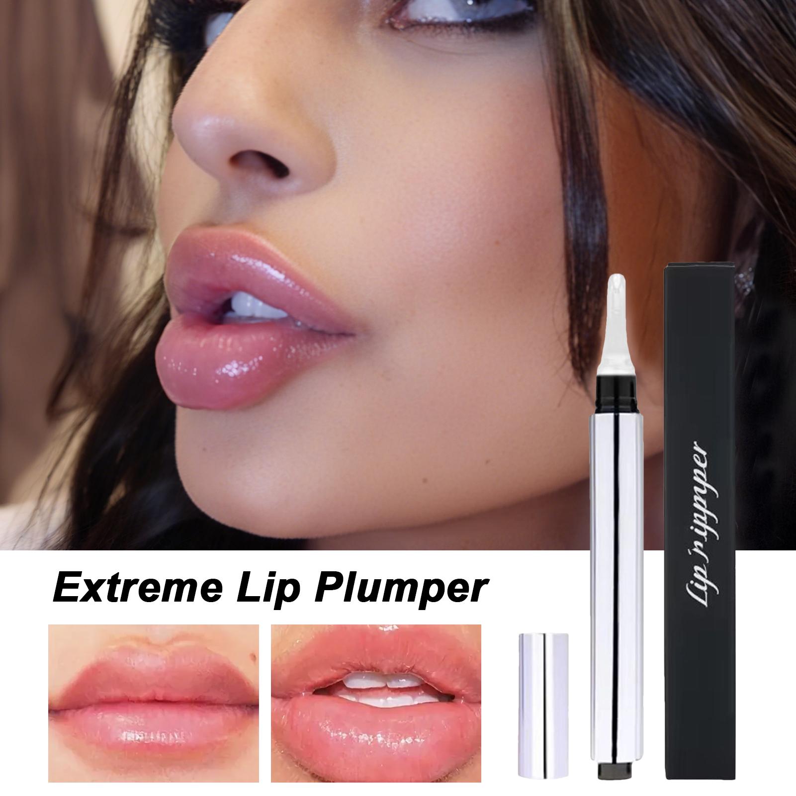 Dudak Dolgunlaştırıcı Makyaj B - Beauty Full Makeup incelemesi ve fiyatı