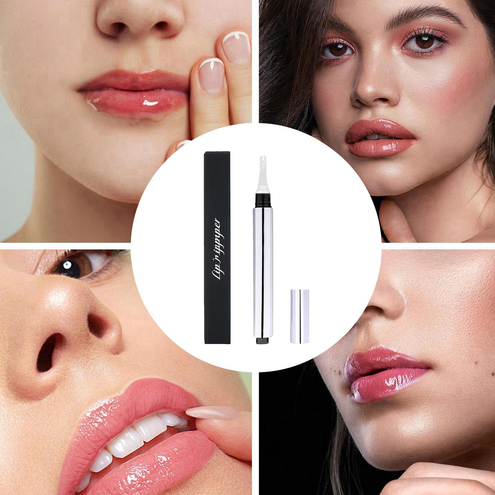 Dudak Dolgunlaştırıcı Makyaj B - Beauty Full Makeup incelemesi ve fiyatı