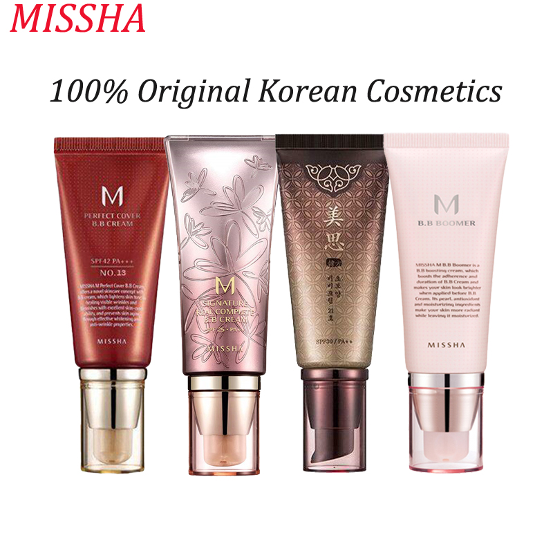 Orijinal MISSHA M Mükemmel Kap - Beauty Full Makeup incelemesi ve fiyatı