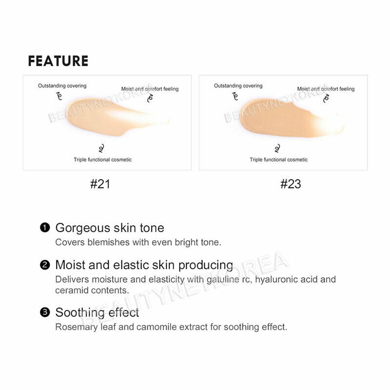 Orijinal MISSHA M Mükemmel Kap - Beauty Full Makeup incelemesi ve fiyatı