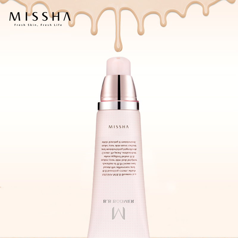 Orijinal MISSHA M Mükemmel Kap - Beauty Full Makeup incelemesi ve fiyatı