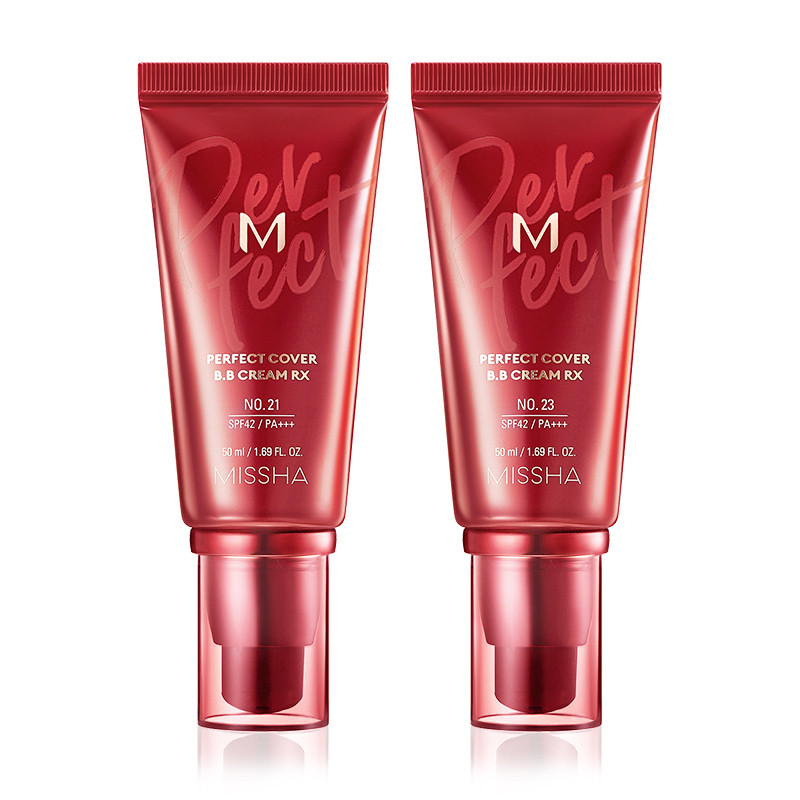 Orijinal MISSHA M Mükemmel Kap - Beauty Full Makeup incelemesi ve fiyatı