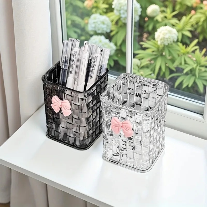 2 adet Şeffaf Akrilik Kaş Fırç - Beauty Makeup Case incelemesi ve fiyatı