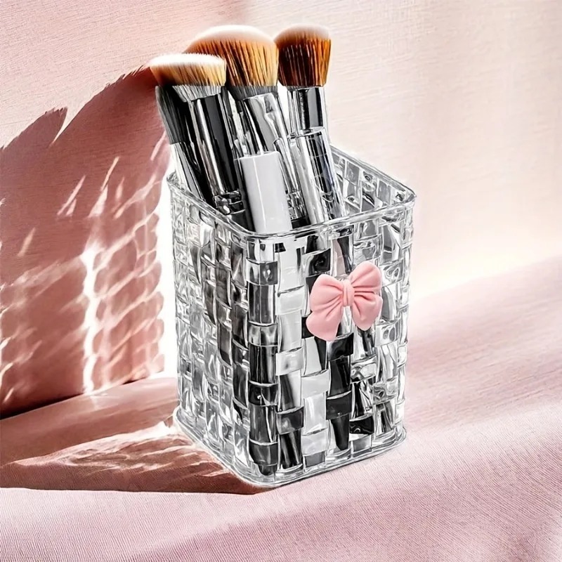2 adet Şeffaf Akrilik Kaş Fırç - Beauty Makeup Case incelemesi ve fiyatı