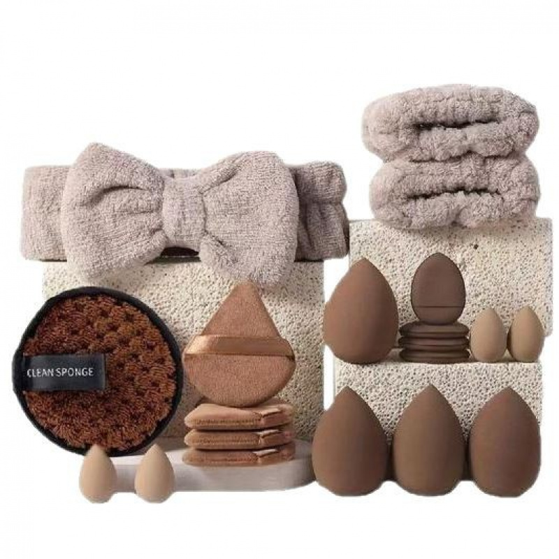 40 Parça Güzellik Makyaj Araçl - Beauty Full Makeup incelemesi ve fiyatı