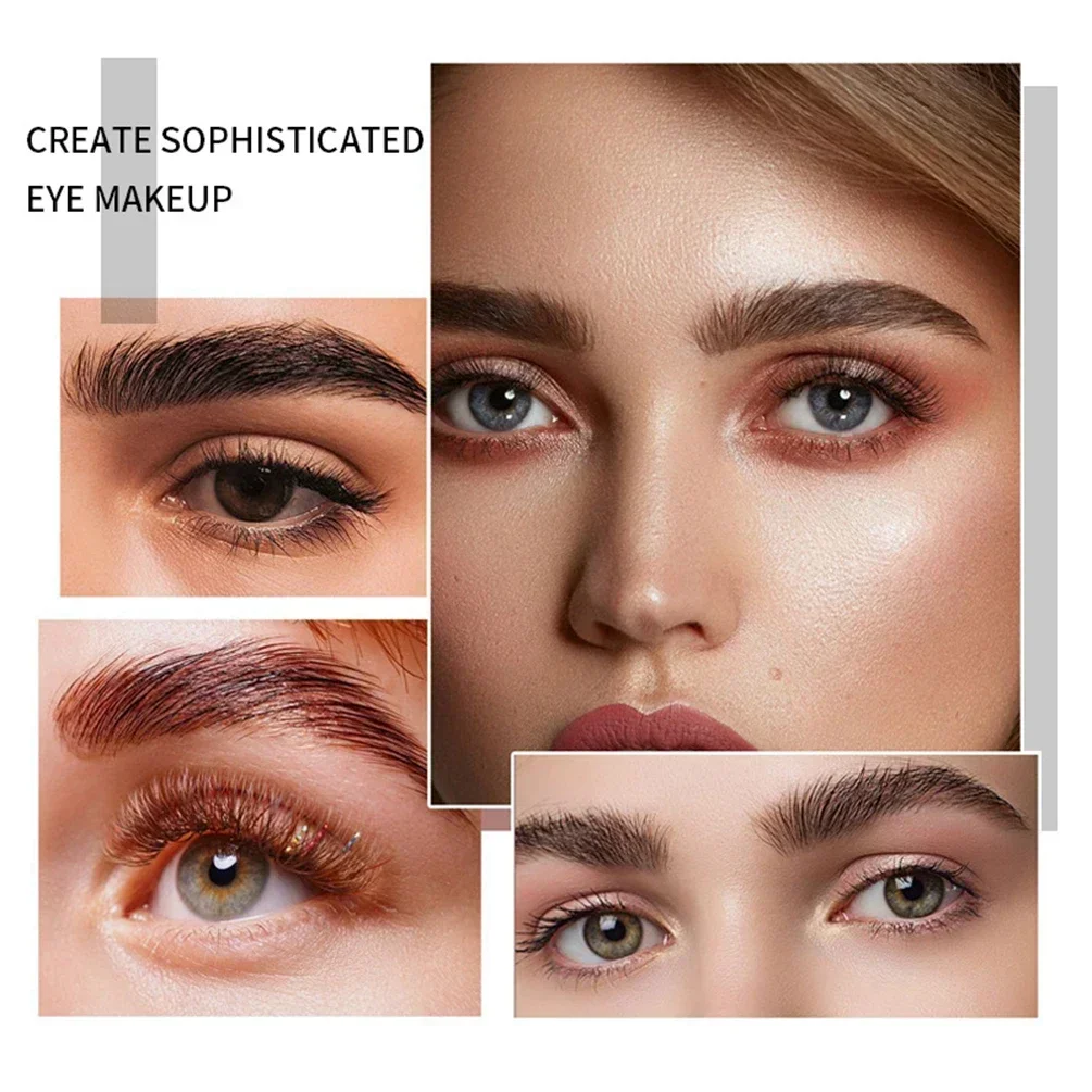 Özel Etiket 8 ml Kaş Jel Sabun - Beauty Full Makeup incelemesi ve fiyatı