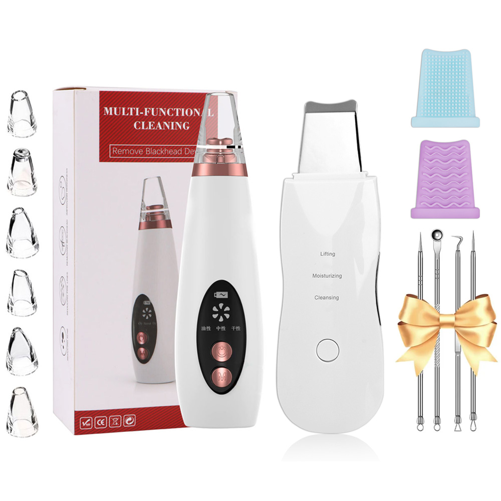 Elektrikli Siyah Nokta Remover - Pore Vacuum incelemesi ve fiyatı