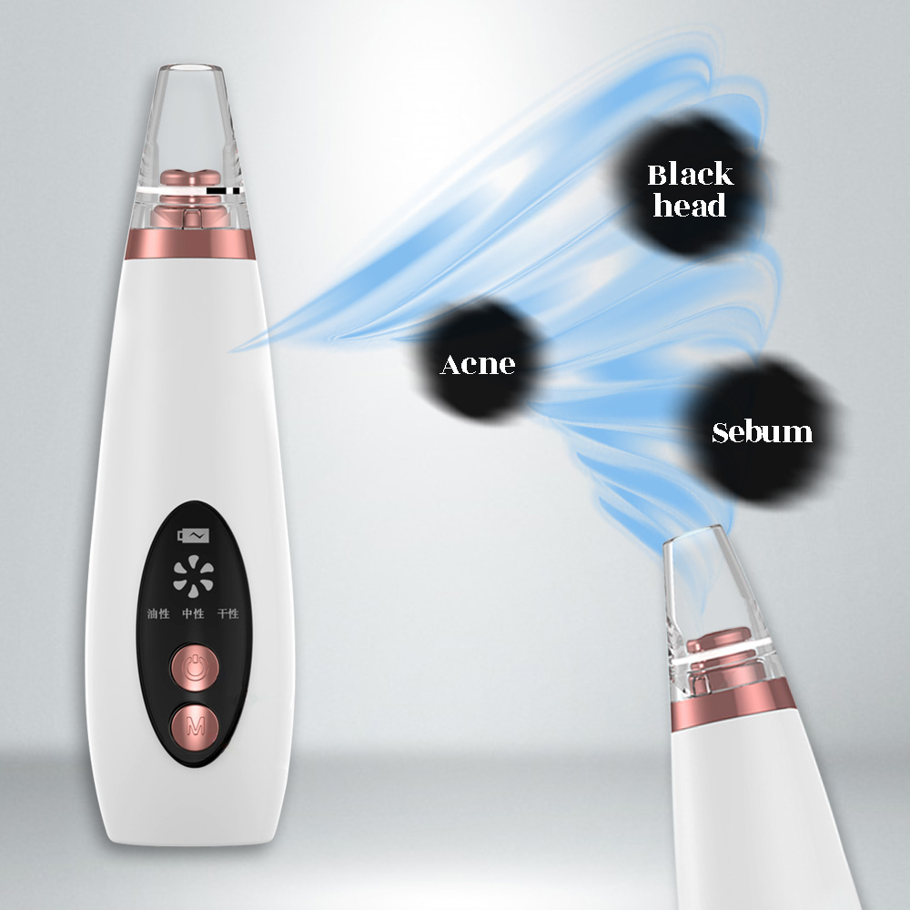Elektrikli Siyah Nokta Remover - Pore Vacuum incelemesi ve fiyatı