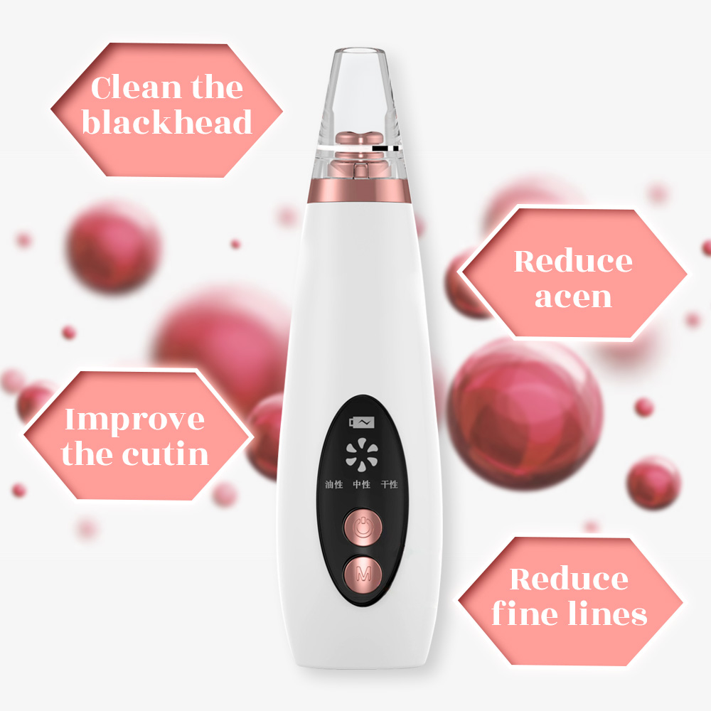 Elektrikli Siyah Nokta Remover - Pore Vacuum incelemesi ve fiyatı