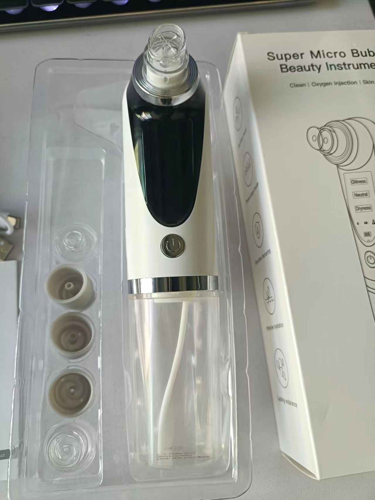 Toptan Dropshipping Siyah Nokt - Pore Vacuum incelemesi ve fiyatı