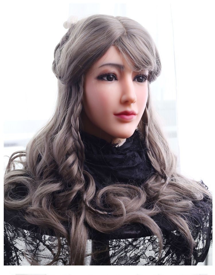 YENİ Tam Yüz Silikon Güzellik  - Beauty Full Makeup incelemesi ve fiyatı