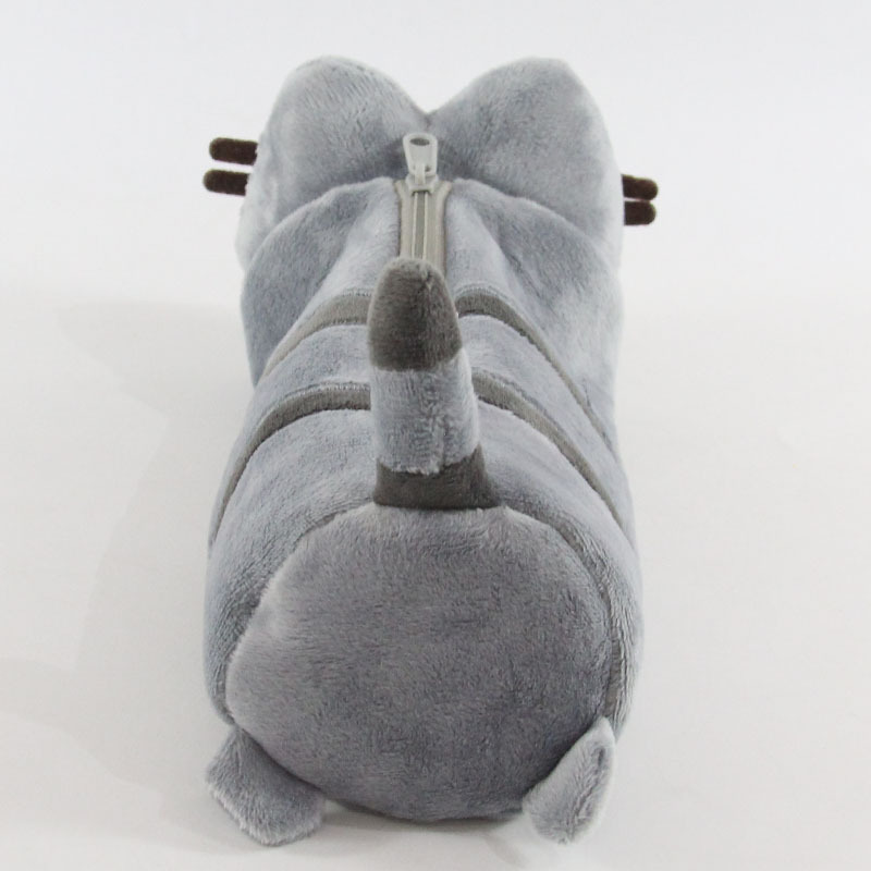 Sevimli Pusheen Kalem Kutusu K - Beauty Makeup Case incelemesi ve fiyatı