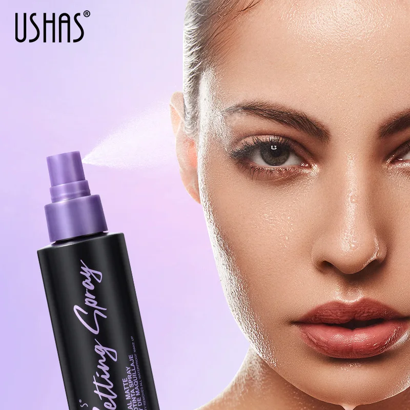 110ml Su Geçirmez Makyaj Sabit - Beauty Full Makeup incelemesi ve fiyatı