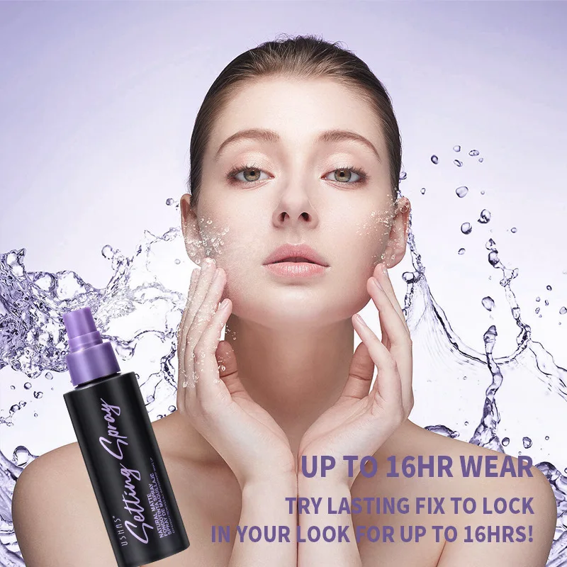 110ml Su Geçirmez Makyaj Sabit - Beauty Full Makeup incelemesi ve fiyatı