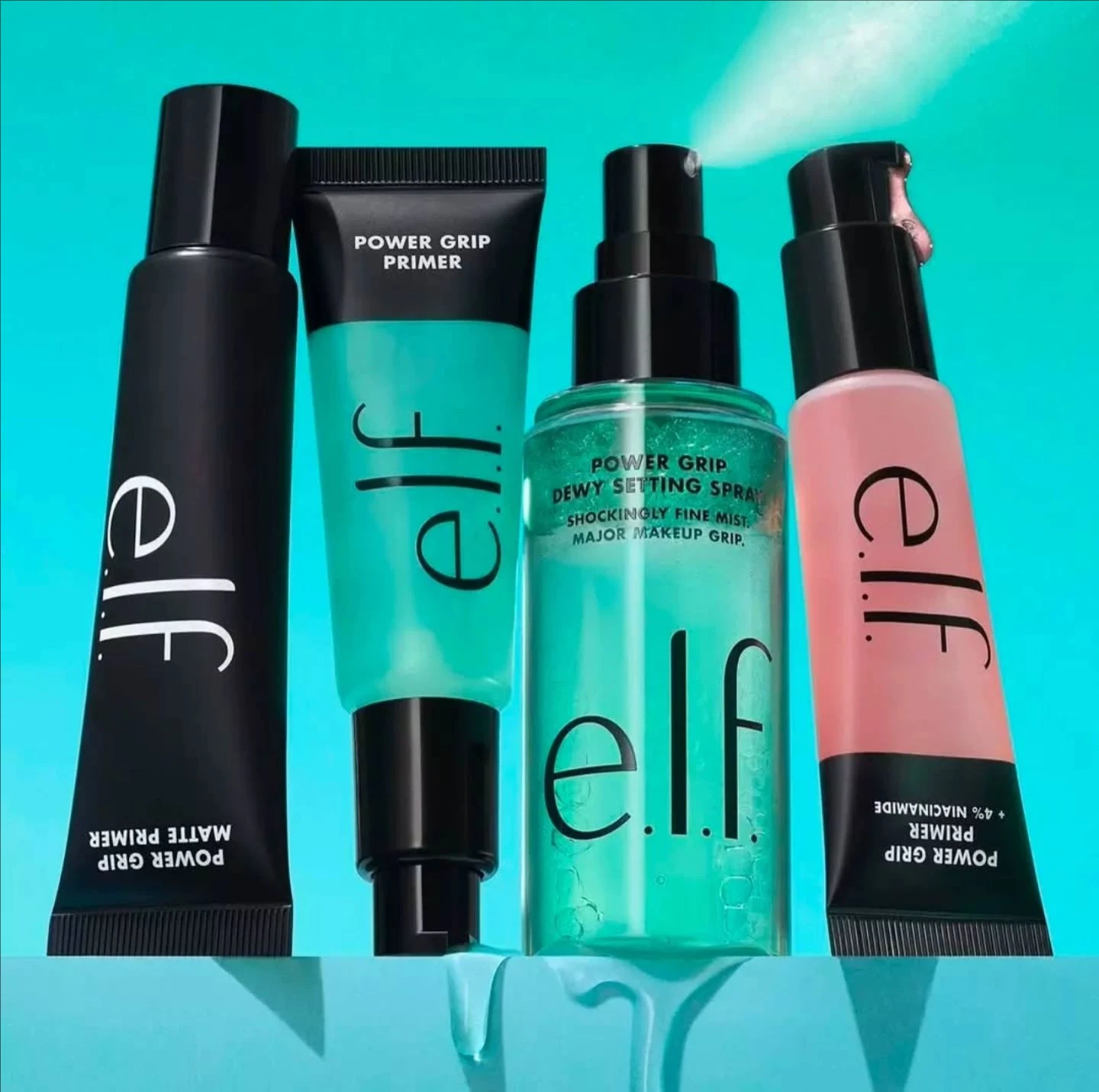 Elf Makyaj Güçlü Tutuşlu Nemle - Beauty Full Makeup incelemesi ve fiyatı