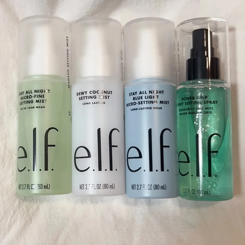 Elf Makyaj Güçlü Tutuşlu Nemle - Beauty Full Makeup incelemesi ve fiyatı