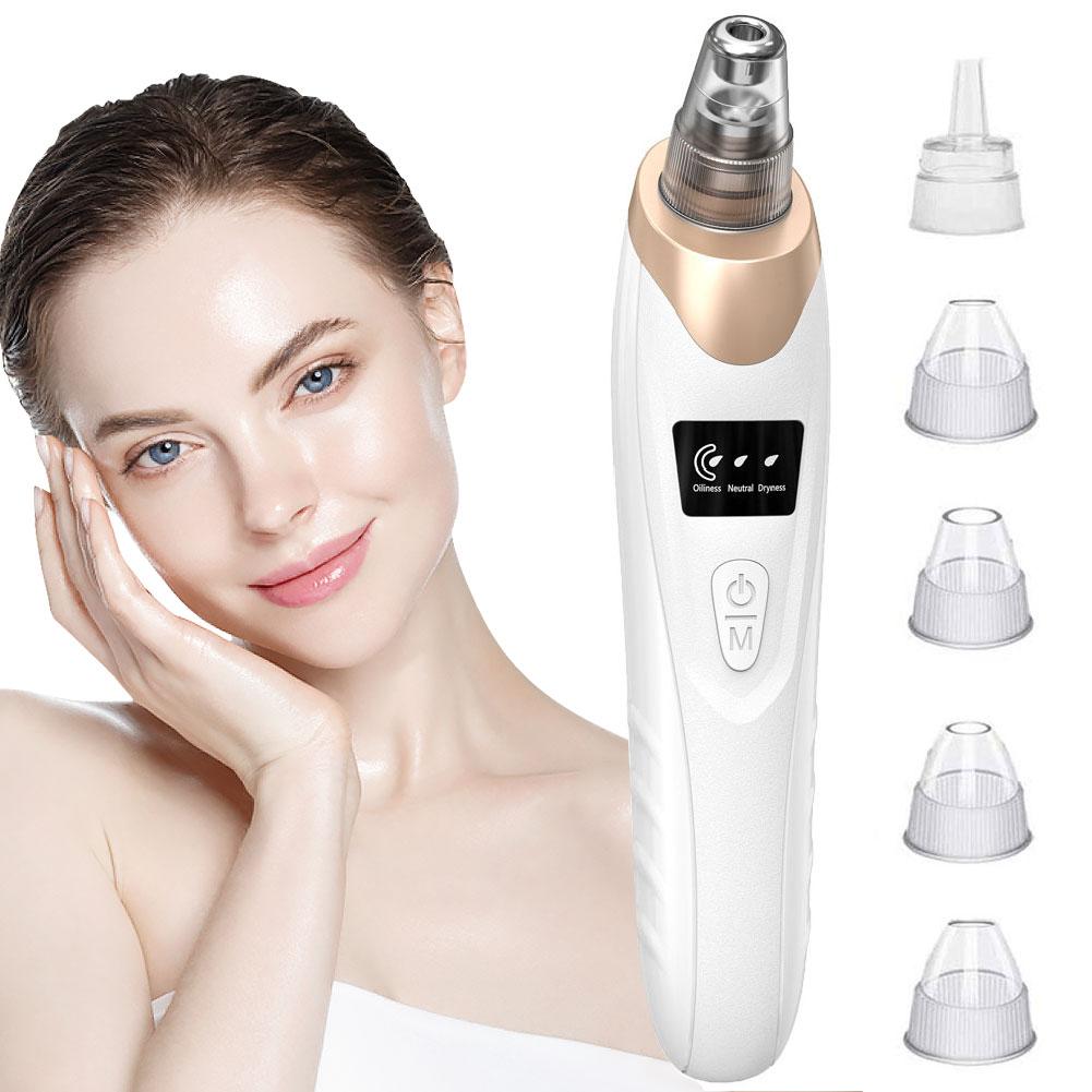 Elektrikli Siyah Nokta Remover - Pore Vacuum incelemesi ve fiyatı