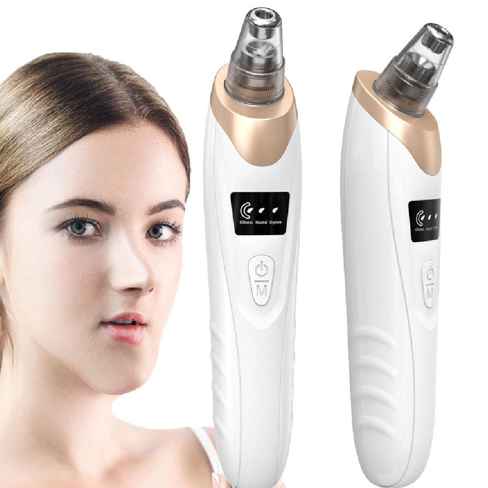 Elektrikli Siyah Nokta Remover - Pore Vacuum incelemesi ve fiyatı