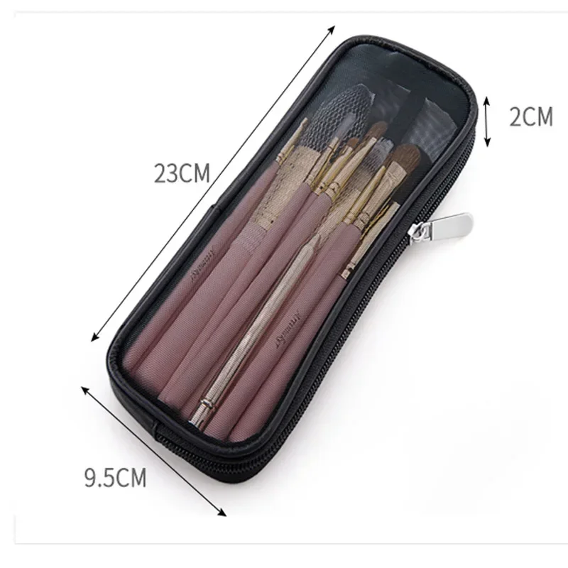 Makyaj Fırça Seyahat Çantası K - Beauty Makeup Case incelemesi ve fiyatı