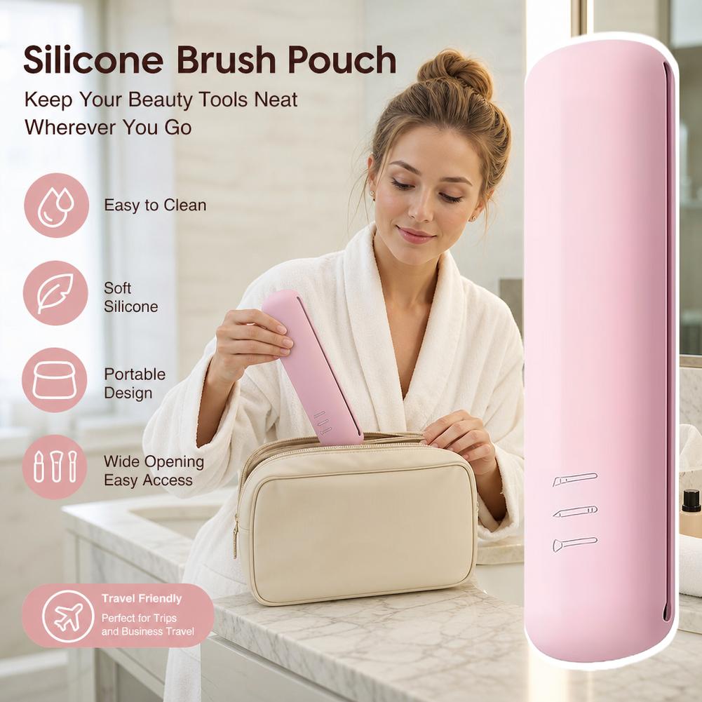Çok Fonksiyonlu Makyaj Fırçası - Beauty Makeup Case incelemesi ve fiyatı